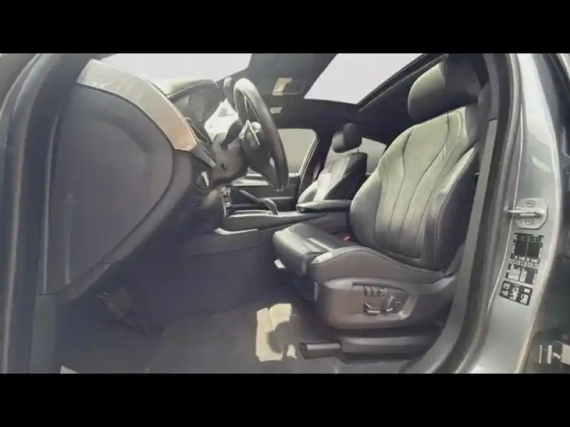 Bmw X6 xdrive 30da 258ch m sport euro6c — photo 12