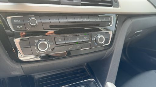 BMW Serie 3 Touring 320i 184 BVA - Lounge Plus – 2018 – 112338 km – Essence – Boîte Automatique — photo 8