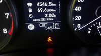 Hyundai I30 SW - 1.0 T-GDi 120ch Hybrid 48V Creative DCT-7 — photo 9