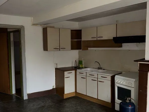 Appartement T2