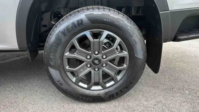 Ford Ranger super cabine 2.0 ecoblue 205 ch s&amp;s bva10 e-4wd — photo 15