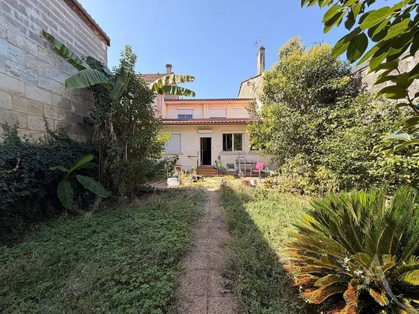 Maison 6 pièces 182 m²