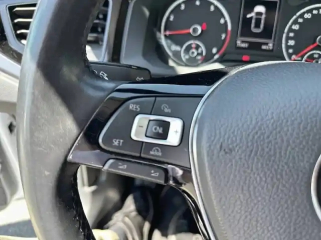 Volkswagen Polo 1.0 65 s&amp;s bvm5 — photo 22