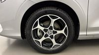Mg Mg3 1.5 Hybrid+ 195ch Luxury — photo 20