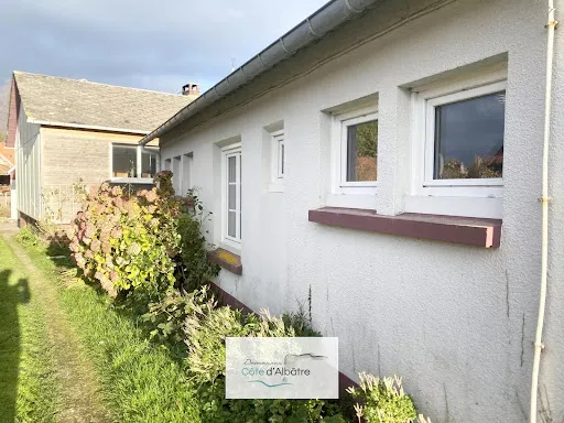Maison 5 pièces 95 m²