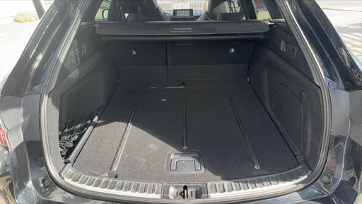 Toyota Corolla Touring Sports 2.0 VVT-i 180 Hybrid CVT - GR Sport – 2022 – 120154 km – Hybride essence – Boîte Automatique — photo 37