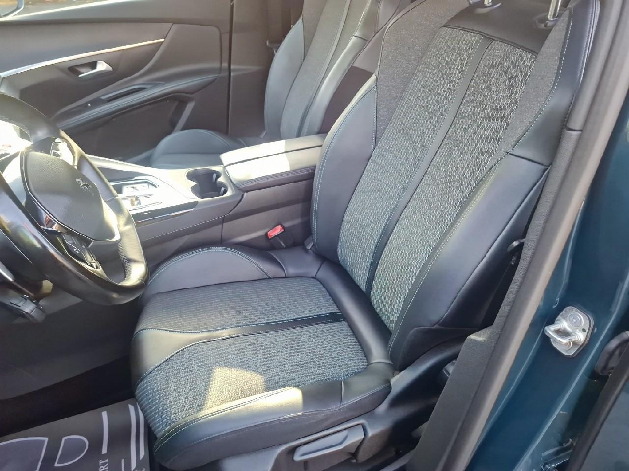 Peugeot 5008 1.5 bluehdi 130ch s&s allure eat8 — photo 9
