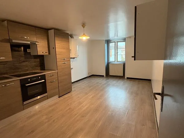 Bel Appartement 2e étage