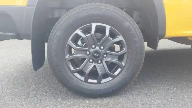 Ford Ranger super cabine 2.0 ecoblue 205 ch s&amp;s bva10 e-4wd — photo 16