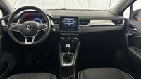 Renault Captur 1.0 TCe 90ch Intens -21 — photo 11
