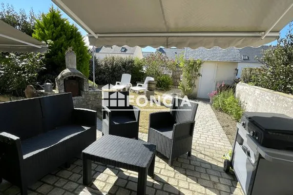 Maison 6 pièces 139 m²
