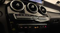 Mercedes Classe C Break 180 d 122ch Avantgarde Line — photo 26