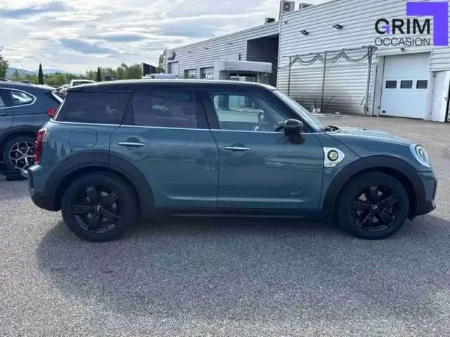 Mini Mini countryman 125 - 95 ch all4 bva6 — photo 3