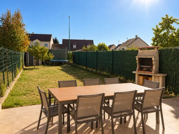 Maison 4 pièces 82 m²