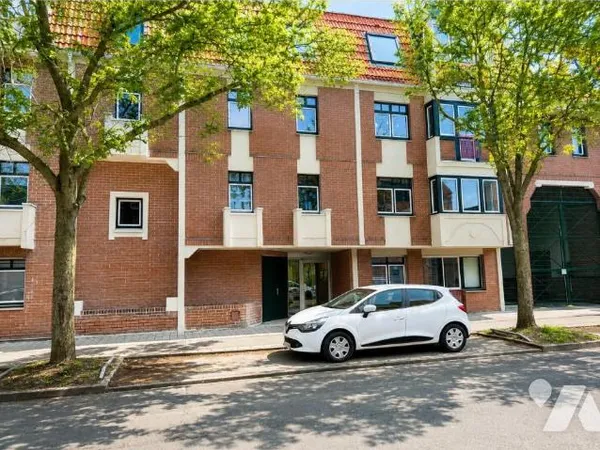 Appartement 3 pièces 77 m²