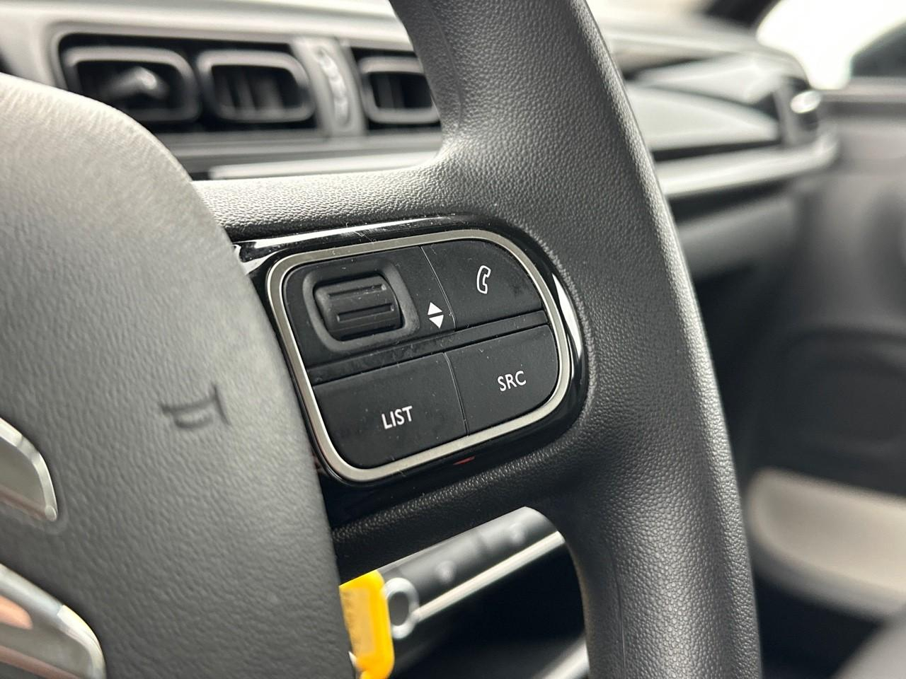 Citroën C3 bluehdi 100 ch bvm6 plus — photo 20