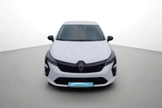 Renault Clio tce 90 — photo 11