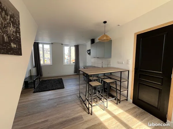 Appartement La Haye