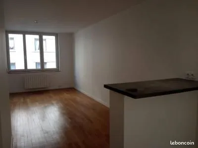 Loue appartement T2 LYON