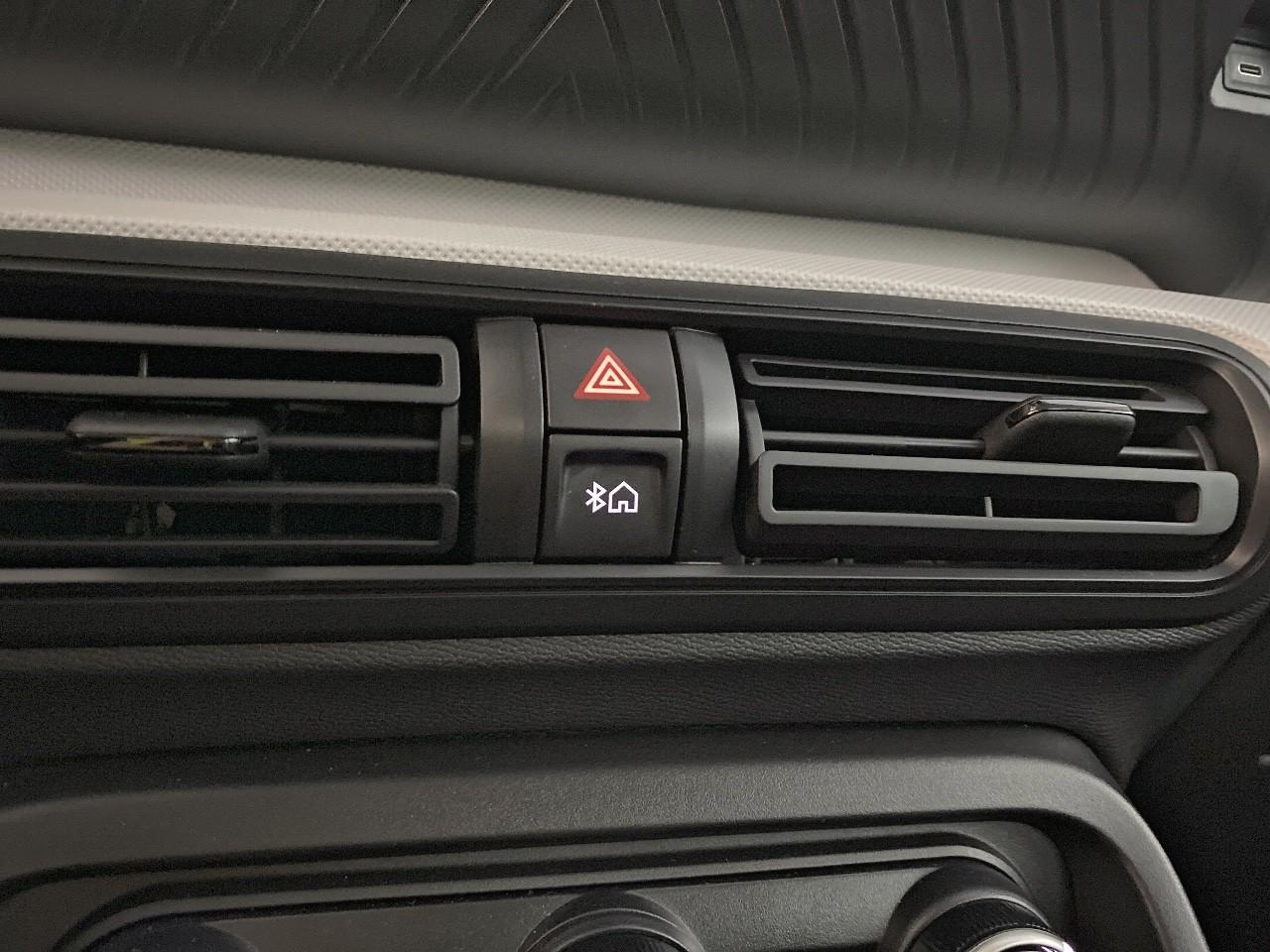 Citroën C3 Aircross e-c3 aircross 113 ch autonomie confort you — photo 15