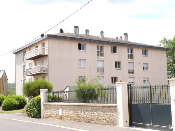 Appartement 2 pièces 68 m²