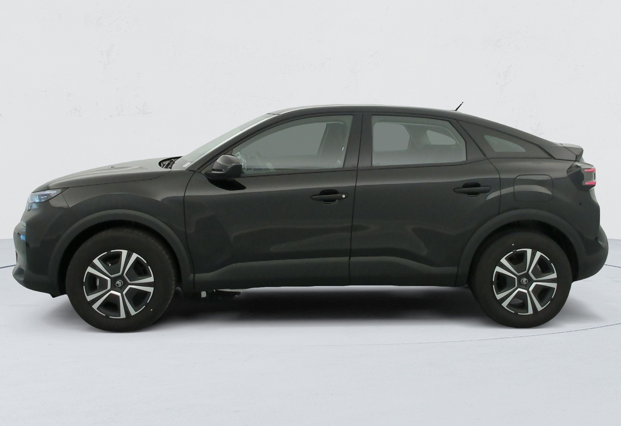 Citroën C4 — photo 2