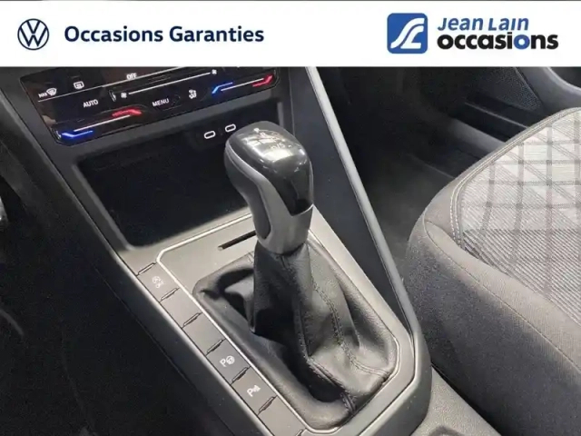Volkswagen Polo 1.0 tsi 116 s&amp;s dsg7 — photo 16