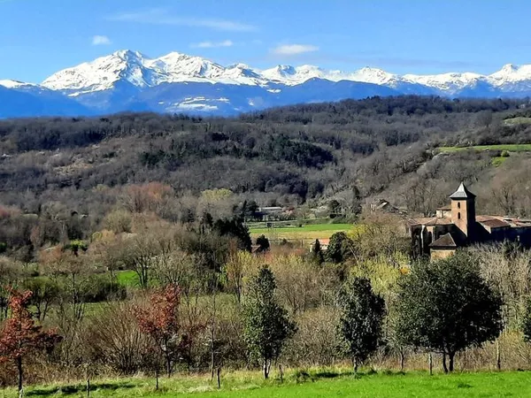 Vends maison en ariege