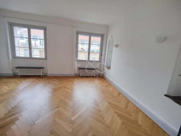 71 rue Chevreul - T3 - lot 14a - 90.43 m2