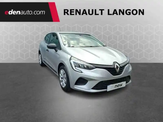 Renault Clio sce 65 — photo 7