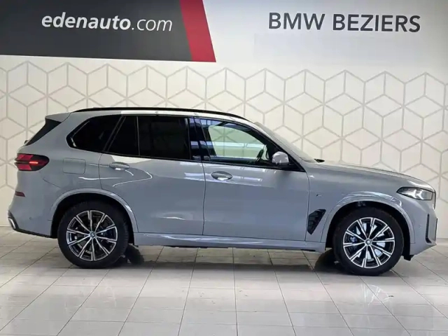 Bmw X5 xdrive50e 489 ch bva8 — photo 53