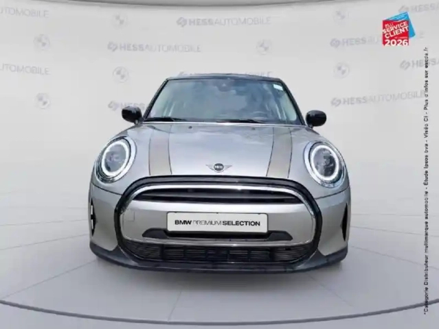 Mini Mini 5 portes cooper 136ch edition premium bva7 — photo 2