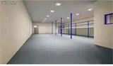 Murs commerciaux 599 m² LES PAVILLONS SOUS BOIS
