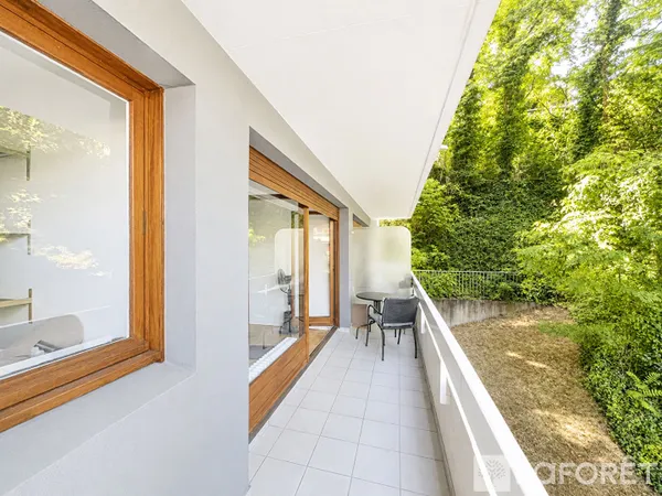 Appartement 1 pièce 30 m²