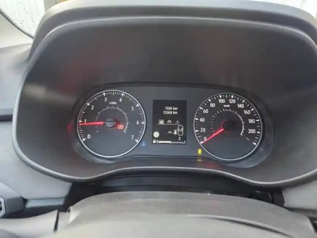 Dacia Jogger eco-g 100 7 places gsr2 — photo 45