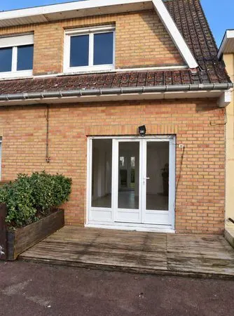 Villa 4 pièces 52 m²