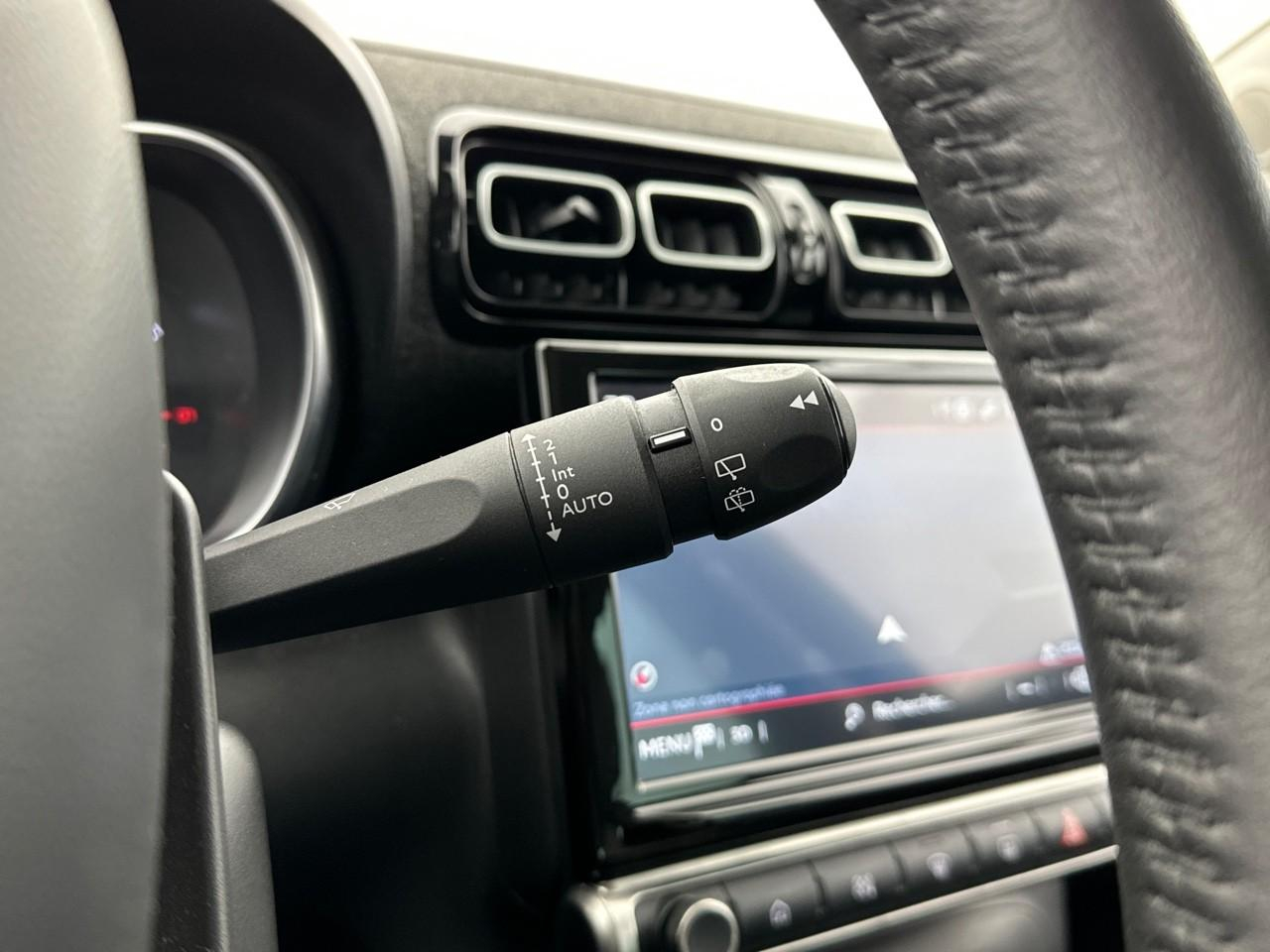 Citroën C3 Aircross puretech 130 s&s eat6 max — photo 20