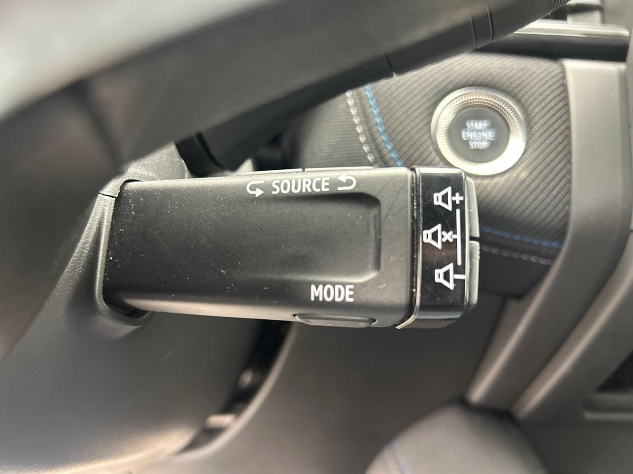 Renault Captur e-tech full hybrid 145 ch esprit alpine — photo 22