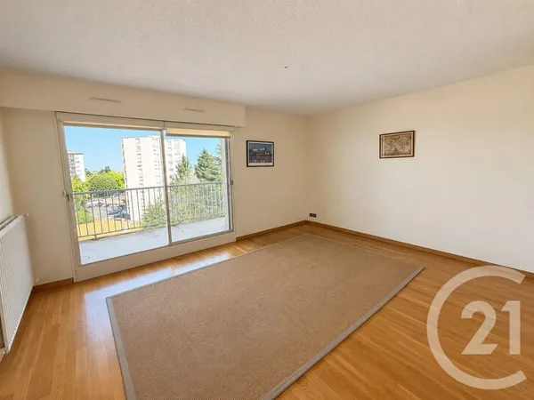 Appartement 3 pièces 71 m²