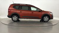 Dacia Jogger 1.0 ECO-G 100ch Expression 7 places — photo 4
