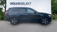 Volvo Xc90 T8 Twin Engine 303 + 87ch R-Design Geartronic 7 places — photo 6
