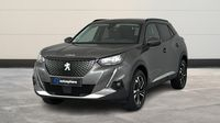Peugeot 2008 1.2 PureTech 130ch S&S Allure Business
