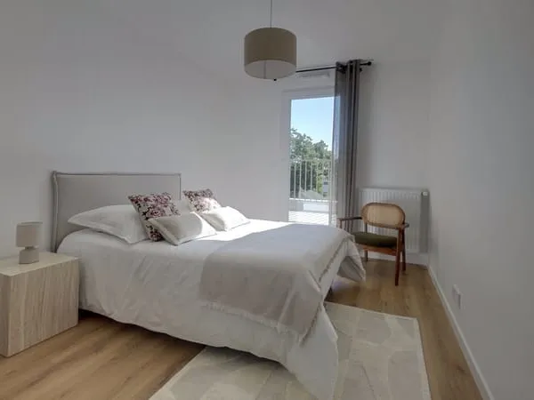 Appartement 4 pièces 76 m²