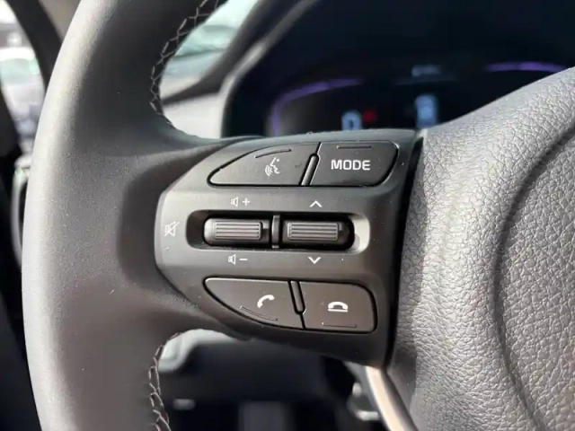 Kia Stonic 1.0 t-gdi 100 ch bvm6 — photo 91