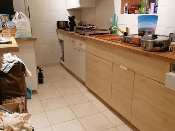 APPARTEMENT A CASTELNAUDARY.