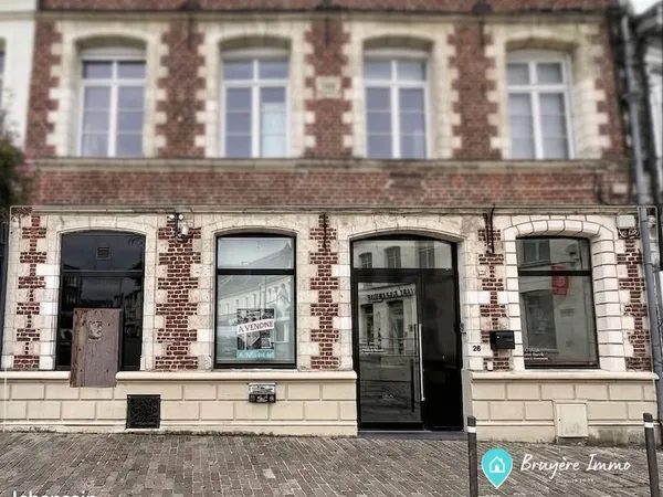 Maison 5 pièces 90 m²