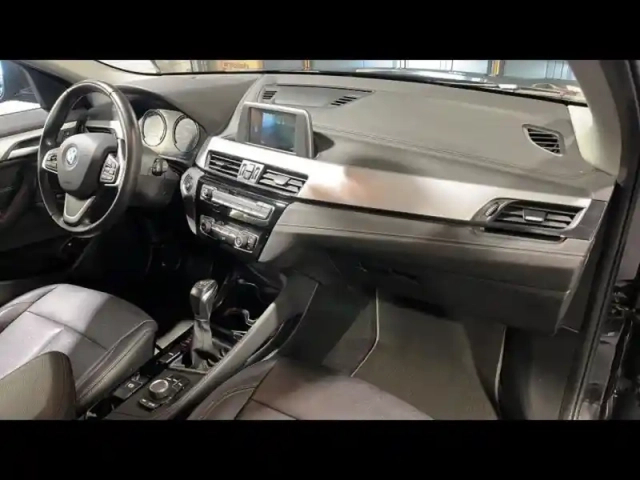 Bmw X2 xdrive25ea 220ch business design euro6d-t 6cv — photo 14