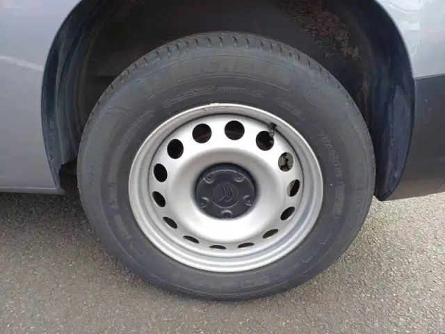 Citroën Berlingo e- van m 800 100 kw (136 ch) batterie 50 kwh — photo 13