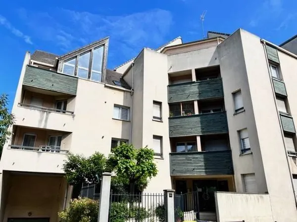 Appartement 4 pièces 77 m²