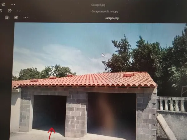 Loue Garage
